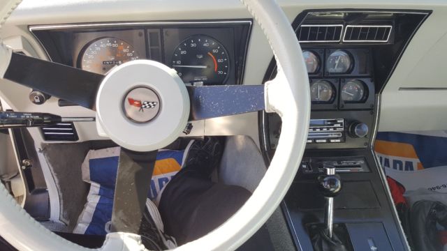 1982 Chevrolet Corvette Coupe - photo 9