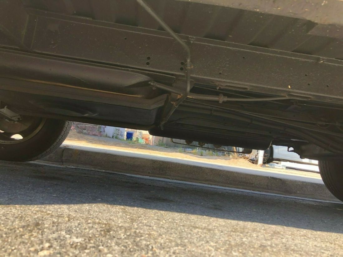 1982 Volkswagen Bus/Vanagon - photo 11