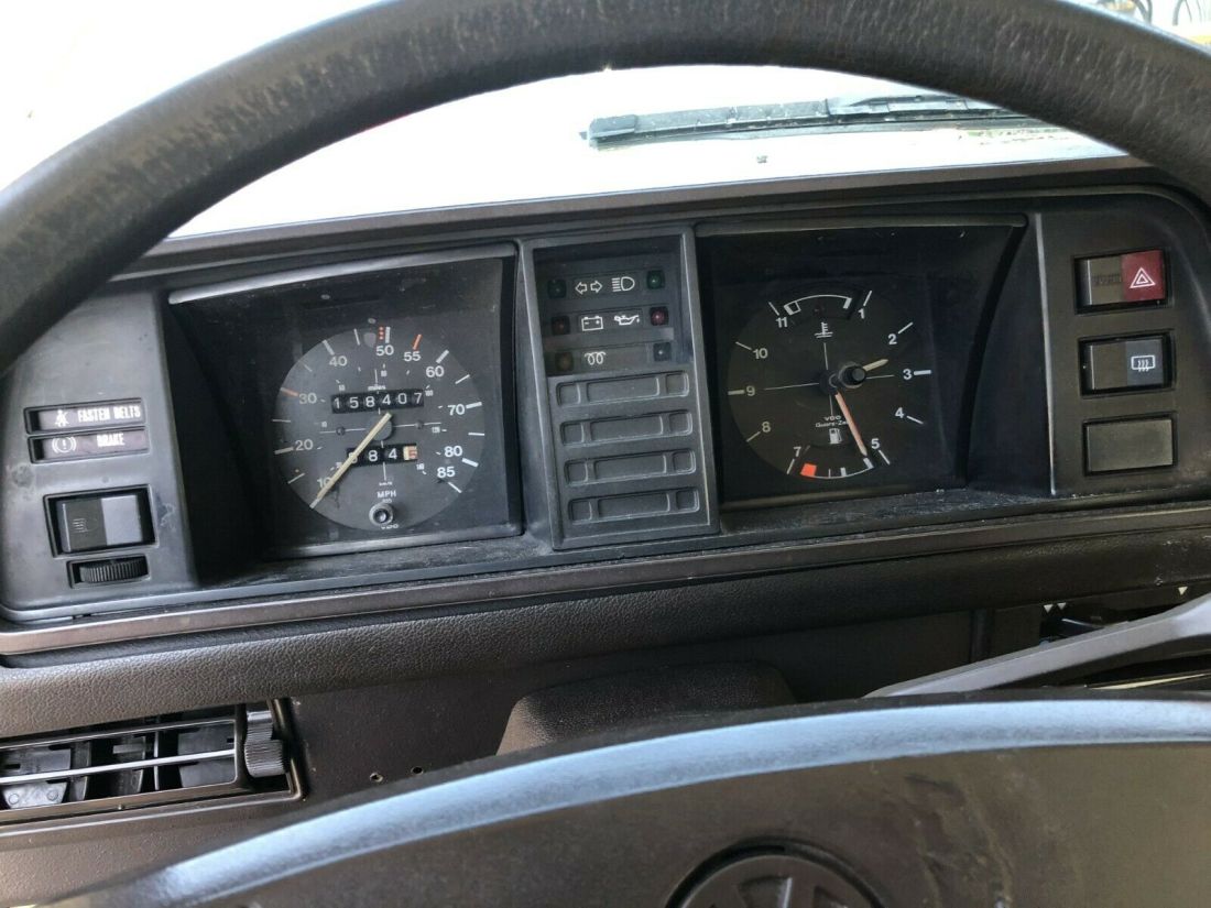 1982 Volkswagen Bus/Vanagon - photo 2