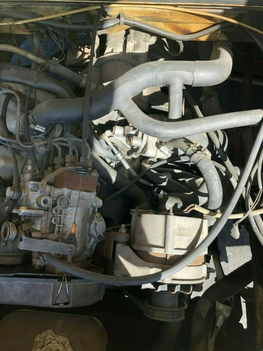 1982 Volkswagen Bus/Vanagon - photo 7