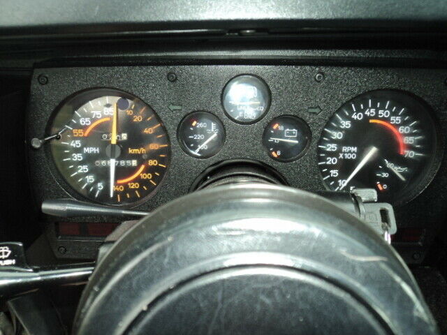 1982 Chevrolet Camaro - photo 12