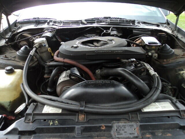 1982 Chevrolet Camaro - photo 2