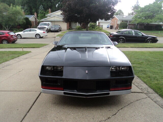 1982 Chevrolet Camaro - photo 7