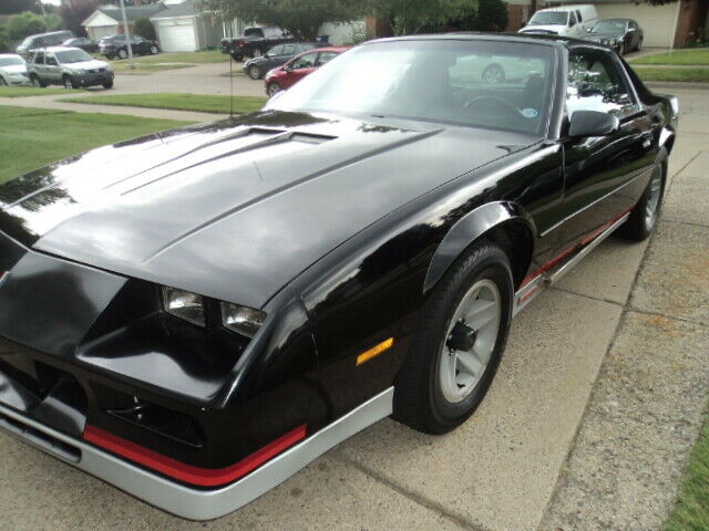 1982 Chevrolet Camaro - photo 8