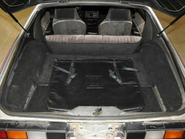 1982 Chevrolet Camaro Z28 - photo 12