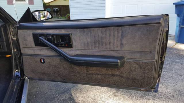 1982 Chevrolet Camaro Z-28 - photo 4