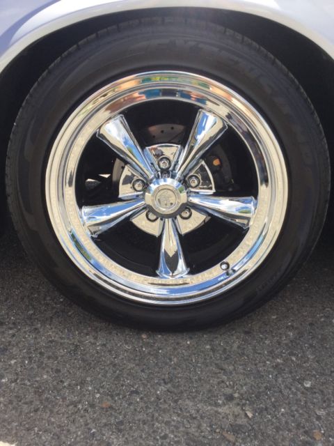 1982 Chevrolet Camaro Z28 - photo 11