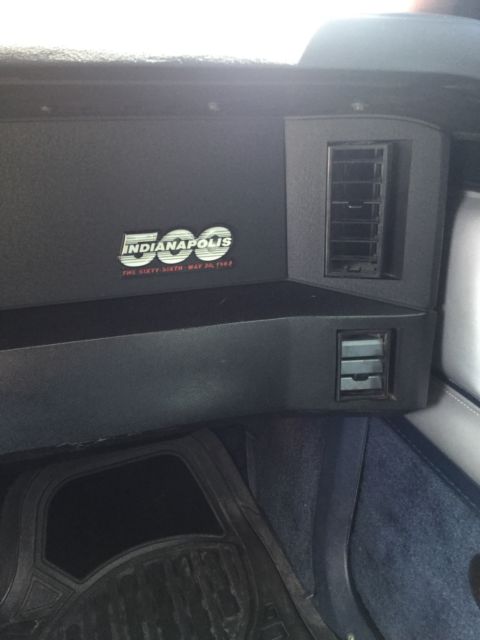 1982 Chevrolet Camaro Z28 - photo 12