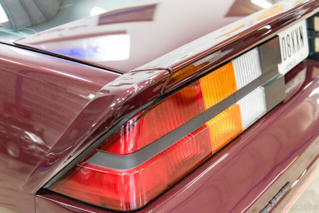 1982 Chevrolet Camaro Z28 - photo 10
