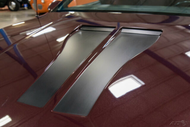 1982 Chevrolet Camaro Z28 - photo 3