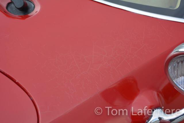 1982 Other Makes Golden Spirit coupe 2 door - photo 10