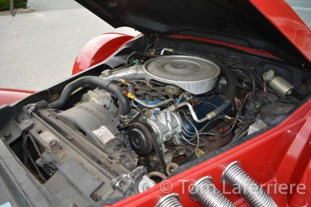 1982 Other Makes Golden Spirit coupe 2 door - photo 9