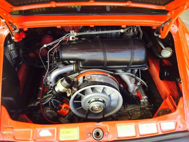 1982 Porsche 911 - photo 10
