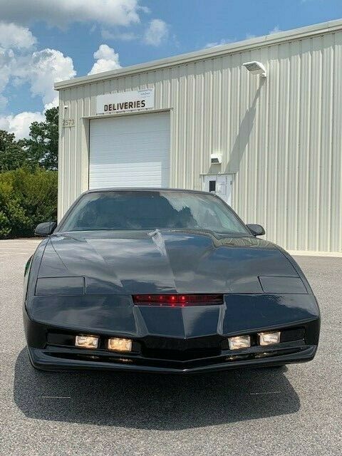 1983 Pontiac Firebird - photo 2