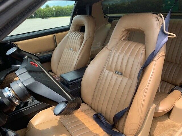 1983 Pontiac Firebird - photo 3