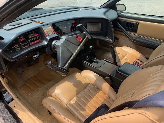 1983 Pontiac Firebird - photo 4