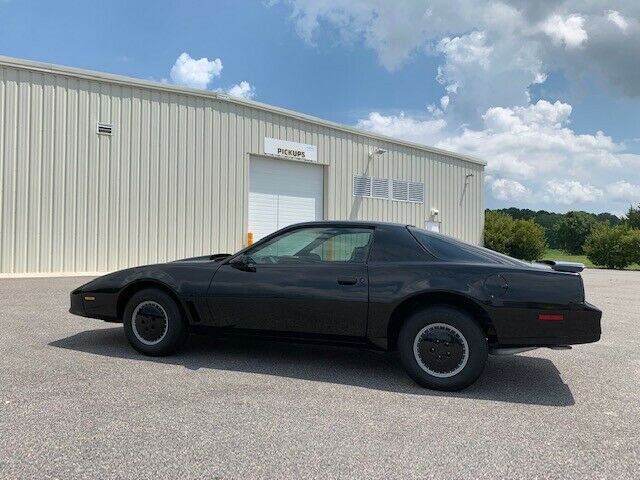 1983 Pontiac Firebird - photo 6