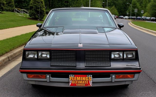 1983 Oldsmobile Cutlass 4-4-2 (442) 15th Ann Hurst - photo 9