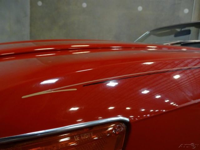1983 Mercedes-Benz 300-Series 2 Dr Convertible - photo 4