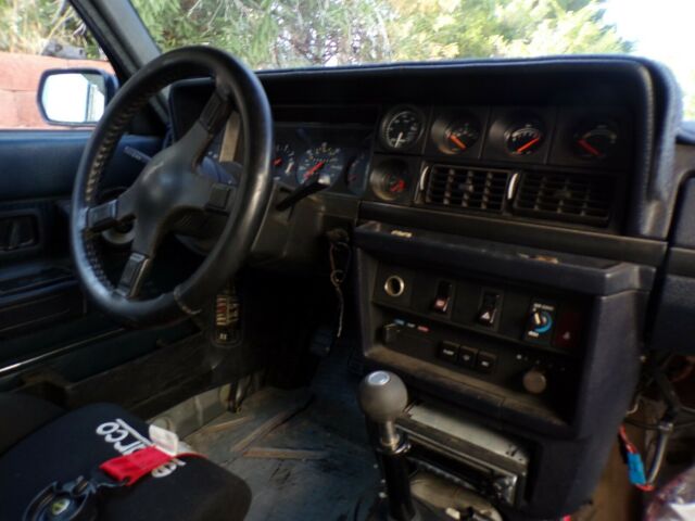 1983 Volvo 240 242 TIC - photo 13