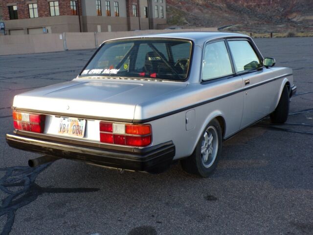 1983 Volvo 240 242 TIC - photo 5