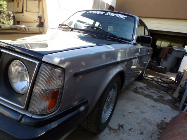1983 Volvo 240 242 TIC - photo 7