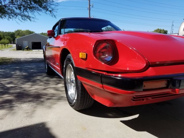 1983 Datsun Z-Series - photo 6