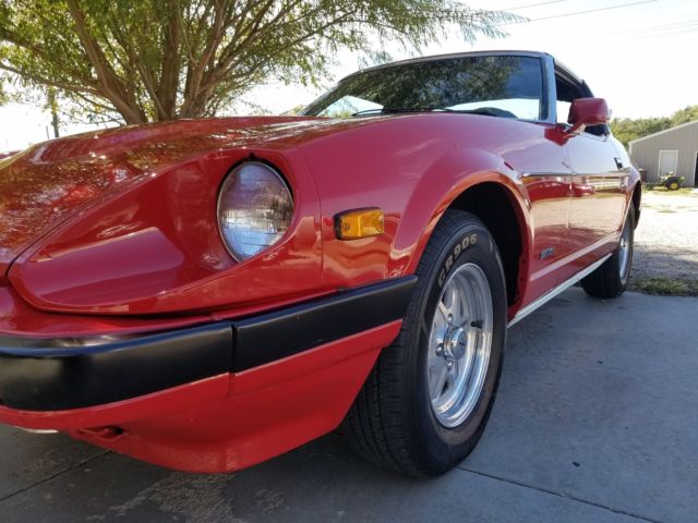 1983 Datsun Z-Series - photo 7