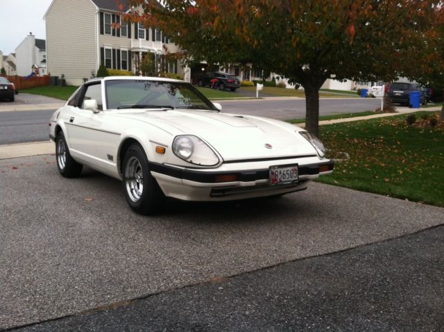 1983 Datsun Z-Series - photo 2