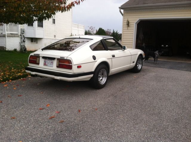 1983 Datsun Z-Series - photo 3