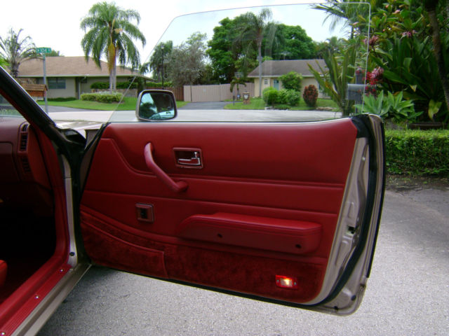 1983 Nissan 280ZX GL - photo 13