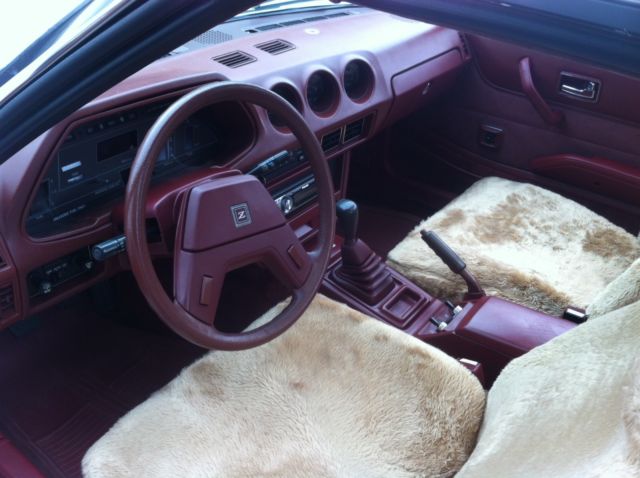 1983 Datsun Z-Series - photo 5