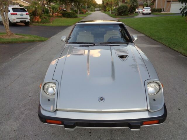 1983 Datsun Z-Series Turbo - photo 9