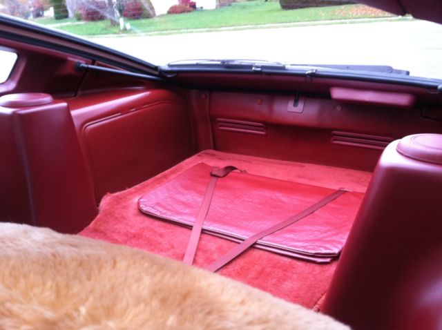 1983 Datsun Z-Series - photo 6