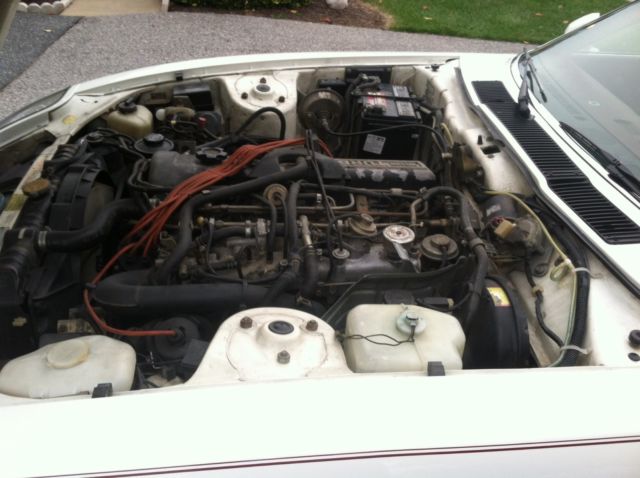 1983 Datsun Z-Series - photo 8