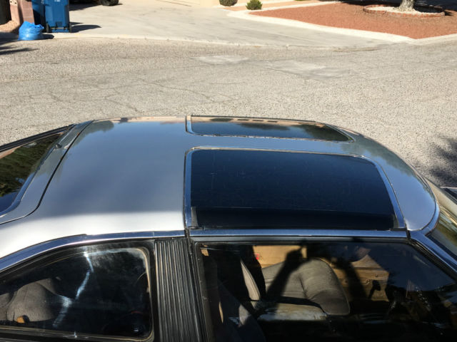 1983 Datsun Z-Series 2 door t-tops - photo 6