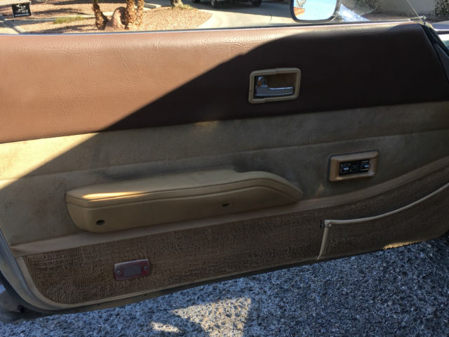 1983 Datsun Z-Series 2 door t-tops - photo 8