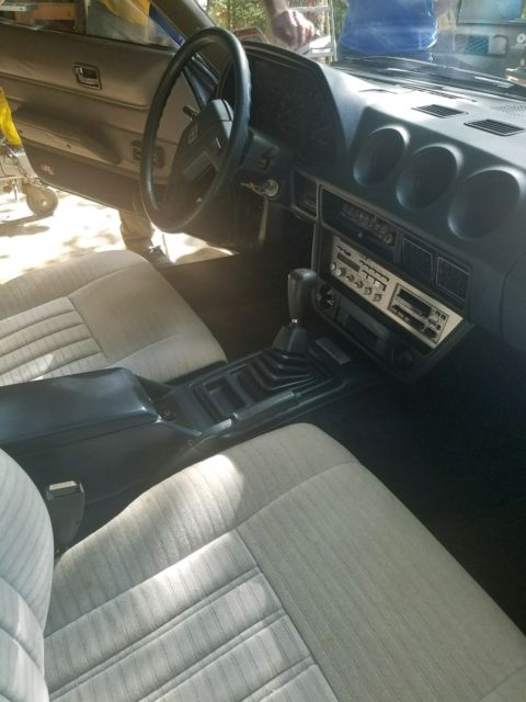 1983 Datsun Z-Series - photo 4