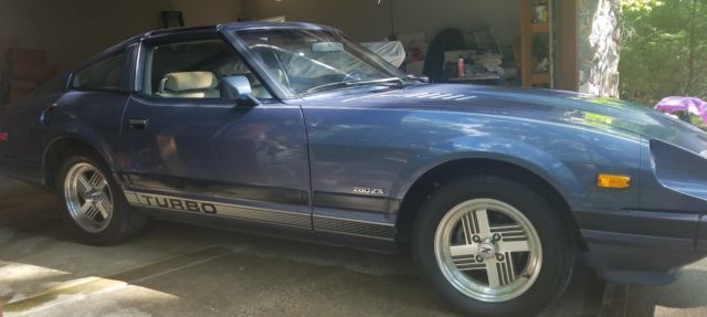 1983 Datsun Z-Series - photo 6
