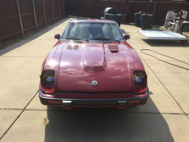 1983 Datsun Z-Series - photo 12