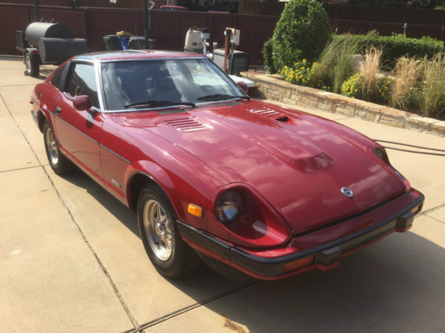 1983 Datsun Z-Series - photo 13