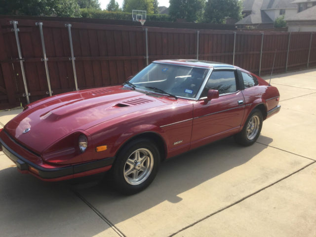 1983 Datsun Z-Series - photo 2