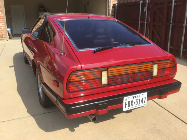 1983 Datsun Z-Series - photo 3