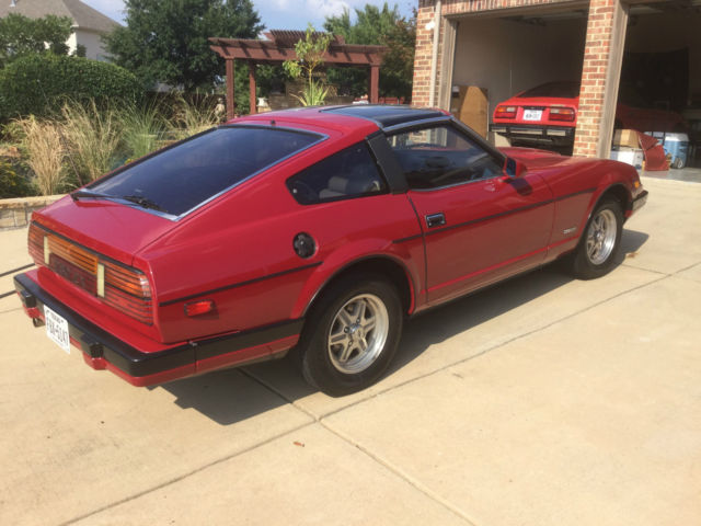 1983 Datsun Z-Series - photo 5