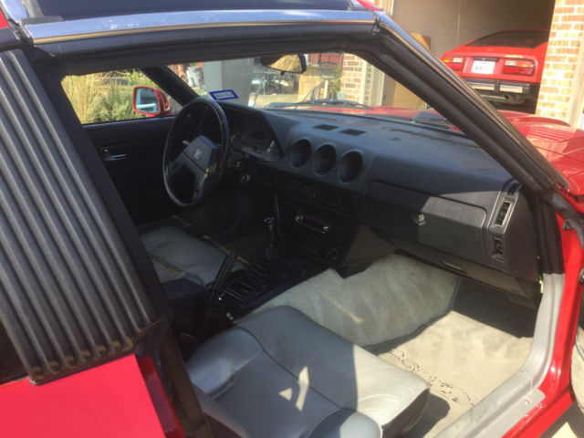 1983 Datsun Z-Series - photo 6
