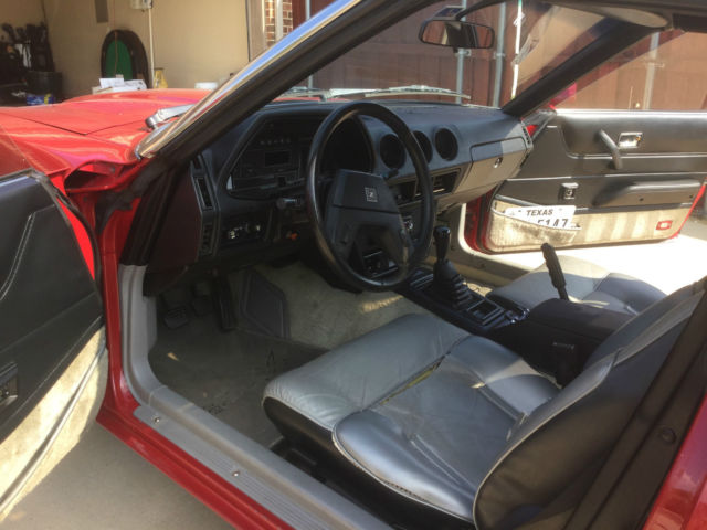 1983 Datsun Z-Series - photo 7