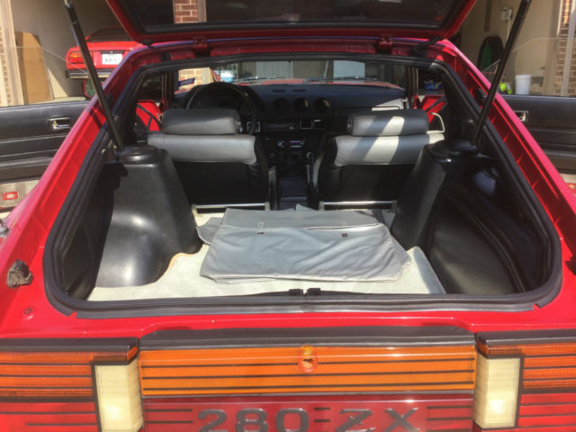 1983 Datsun Z-Series - photo 9