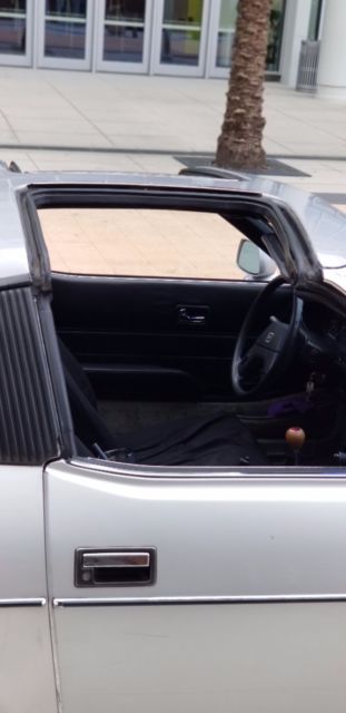 1983 Nissan 280ZX - photo 11