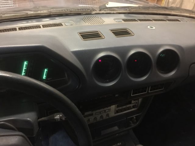 1983 Datsun Z-Series - photo 12