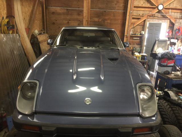 1983 Datsun Z-Series - photo 2